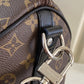 Ozarra Fashion Lu-Vi Bags - 16607