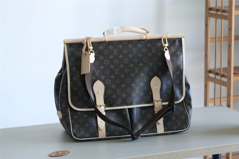 Ozarra Fashion Lu-Vi bags - 10468