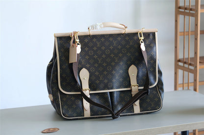 Ozarra Fashion Lu-Vi bags - 10468