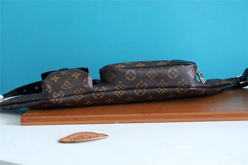 Ozarra Fashion Lu-Vi bags - 10362