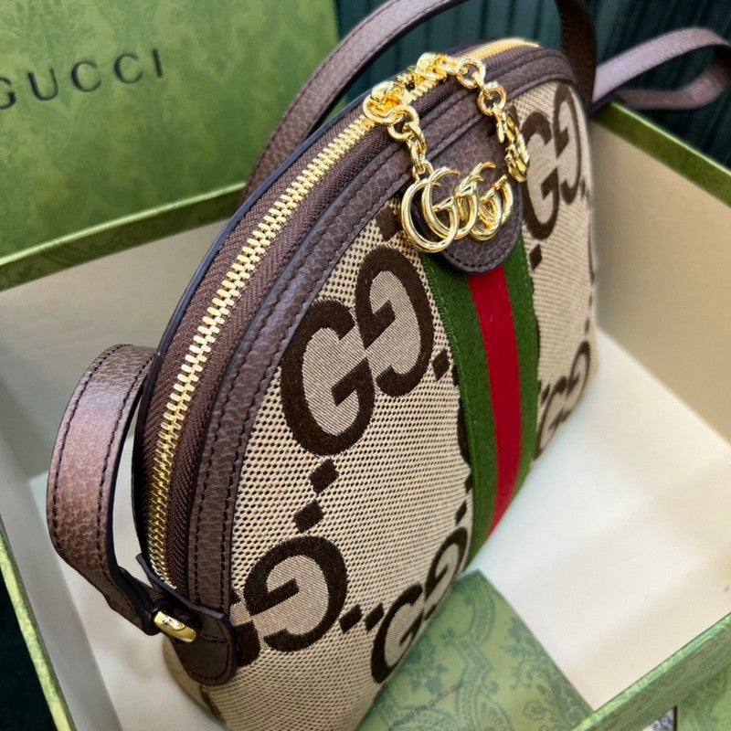 Ozarra - GCI Bags - 1923