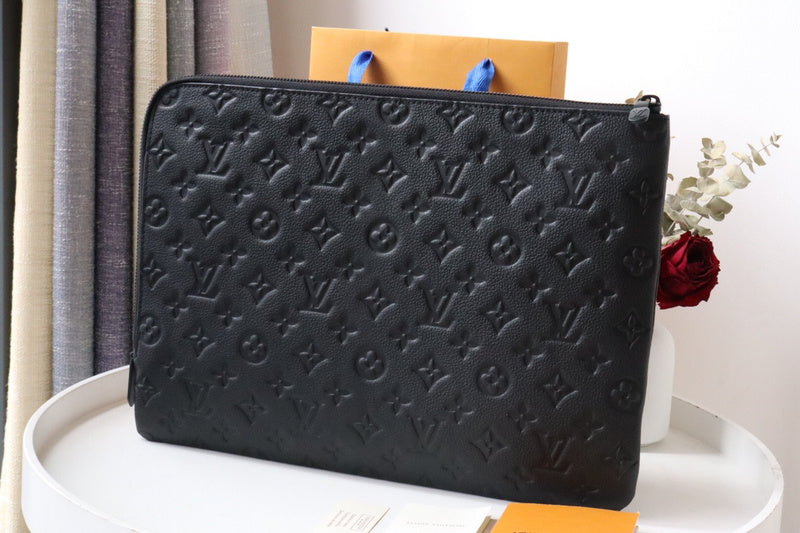 Ozarra Fashion Lu-Vi Bags - 16967
