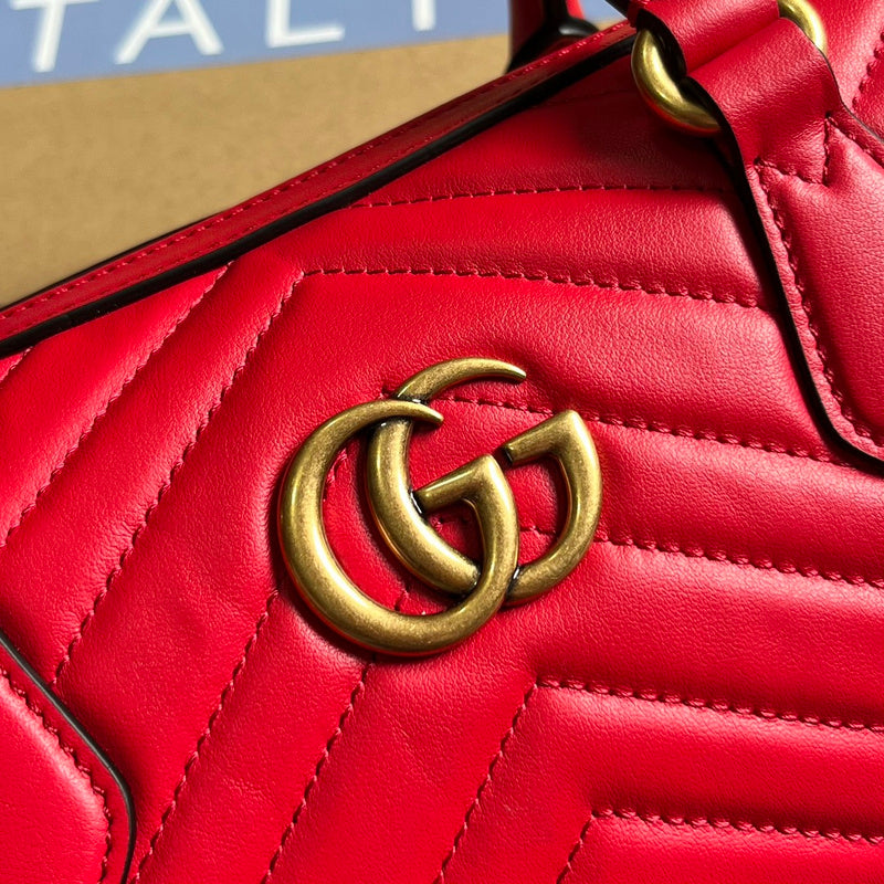 Ozarra - GCI Bags - 5198