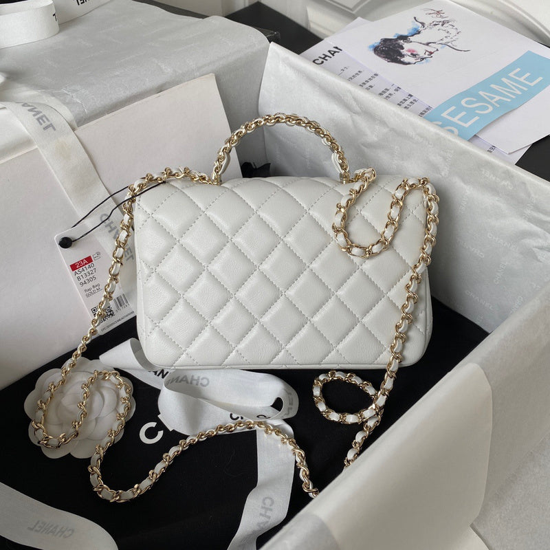 Ozarra - CHL Bags - 7501
