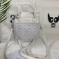 Ozarra - GOD Bags - 031