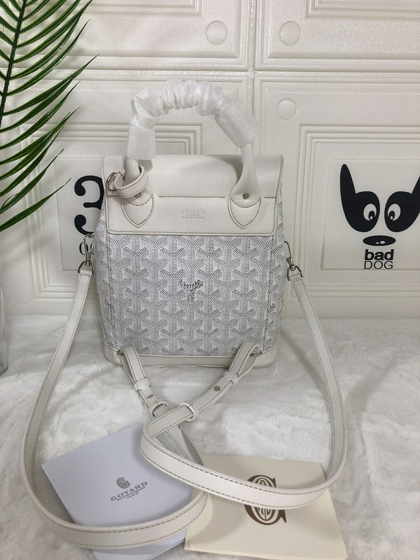 Ozarra - GOD Bags - 031