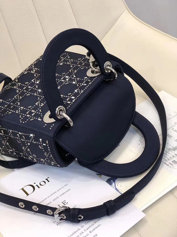 OZ - Dir Bags - 913