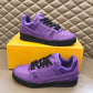 Ozarra Luxury - LOV Men Shoes - 1237