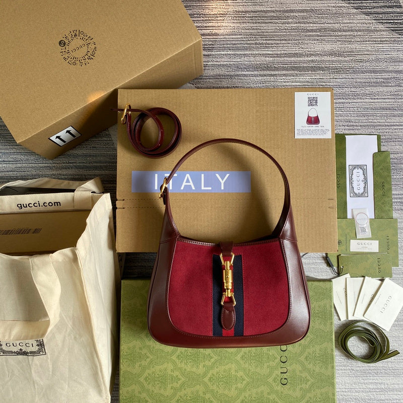 Ozarra - GUKI Bags - 2120