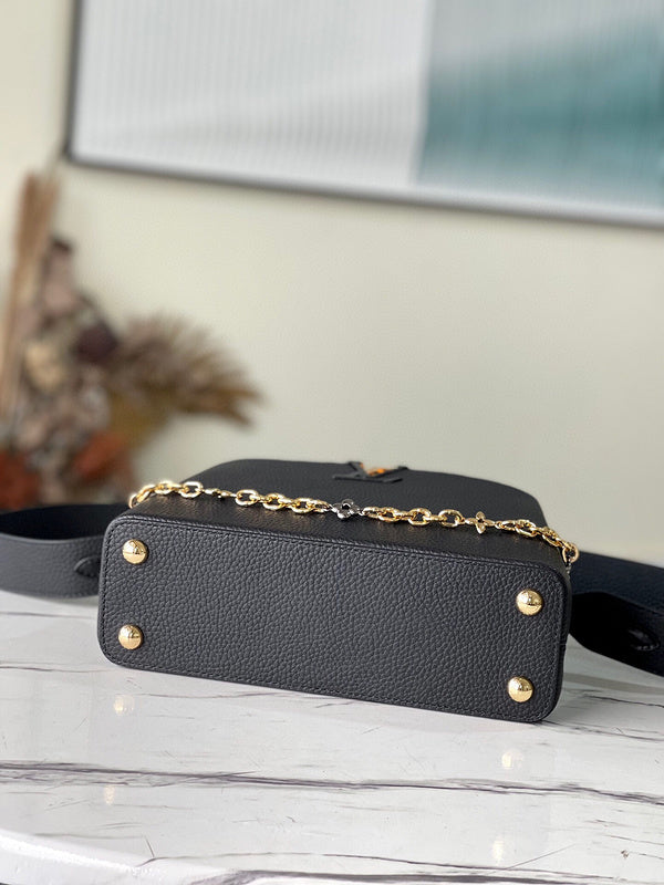 Fashion Lu-Vi bags - 5566