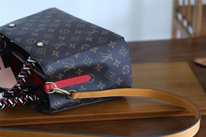 Ozarra Fashion Lu-Vi bags - 8379