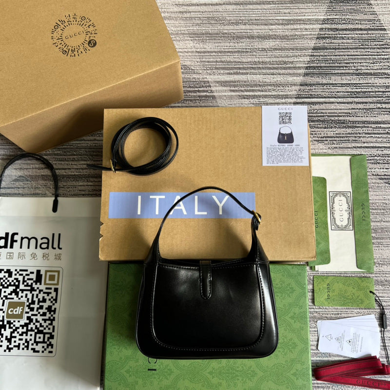 OZ - GCI Bags - 091