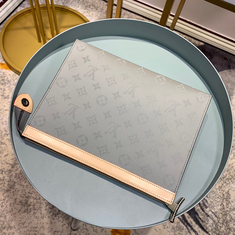 Ozarra Fashion Lu-Vi bags - 10915