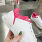 Ozarra Luxury - LOV Women Shoes - 611