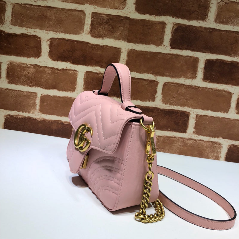 Ozarra - GCI Bags - 5126