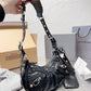 Ozarra Fashion - BGA Bags - 1595