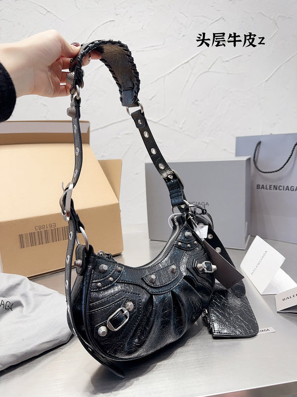 Ozarra Fashion - BGA Bags - 1595