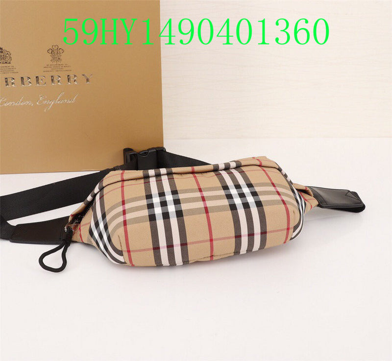 Ozarra Fashion -BBR Bags - 564