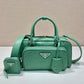 Ozarra Luxury - PD Bags - 100