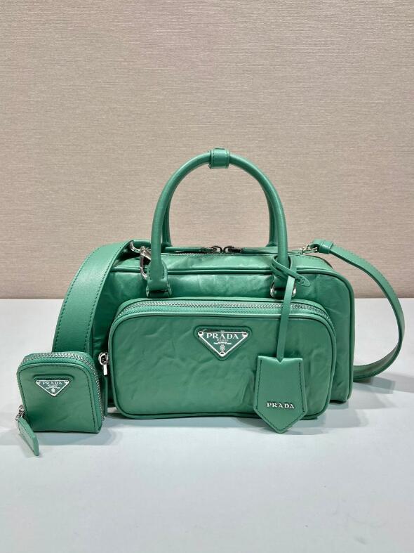 Ozarra Luxury - PD Bags - 100
