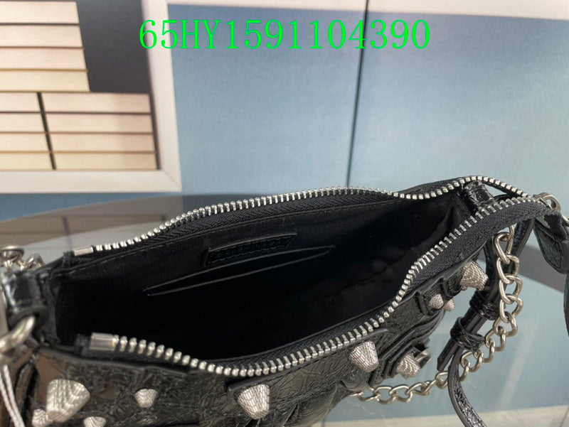 Ozarra Fashion - BGA Bags - 1986