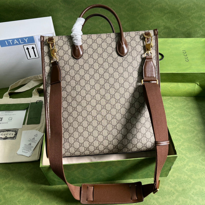 OZ - GCI Bags - 748