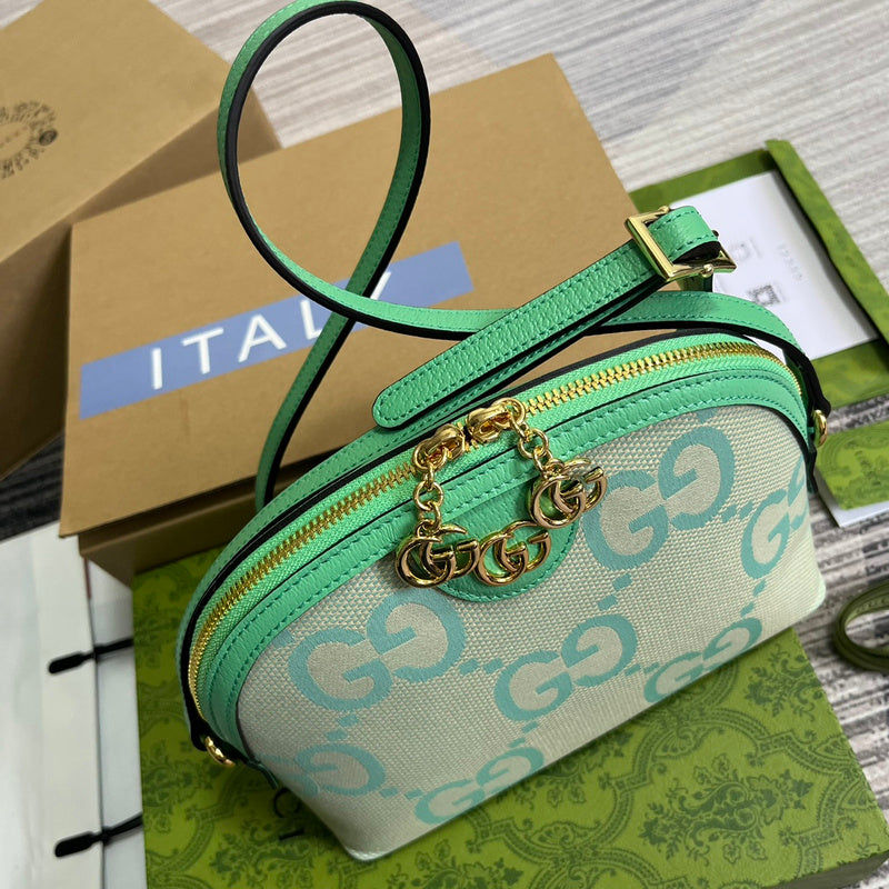Ozarra - GCI Bags - 5540