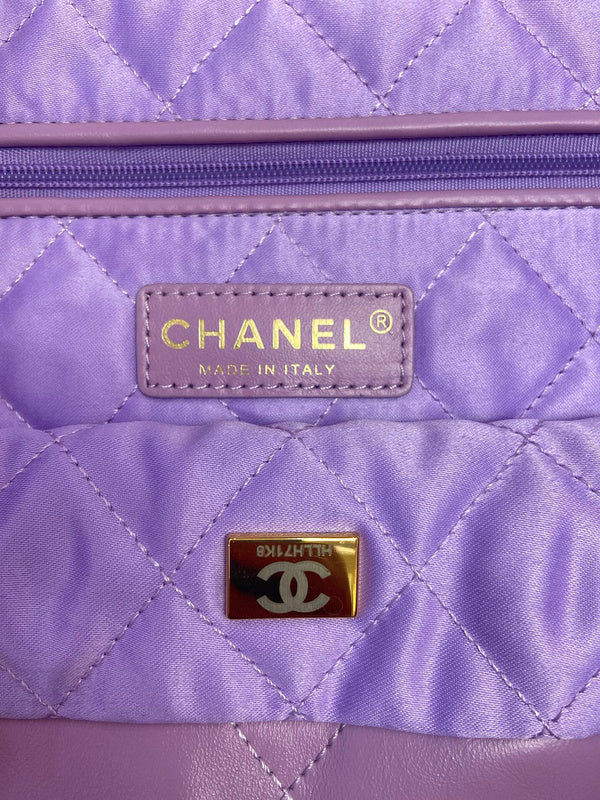 BAB - CHL Bags - 2912