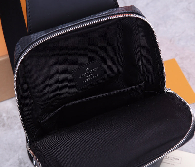 Ozarra Fashion Lu-Vi bags - 17047