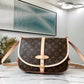 Ozarra Luxury - LOV Bags - 2127