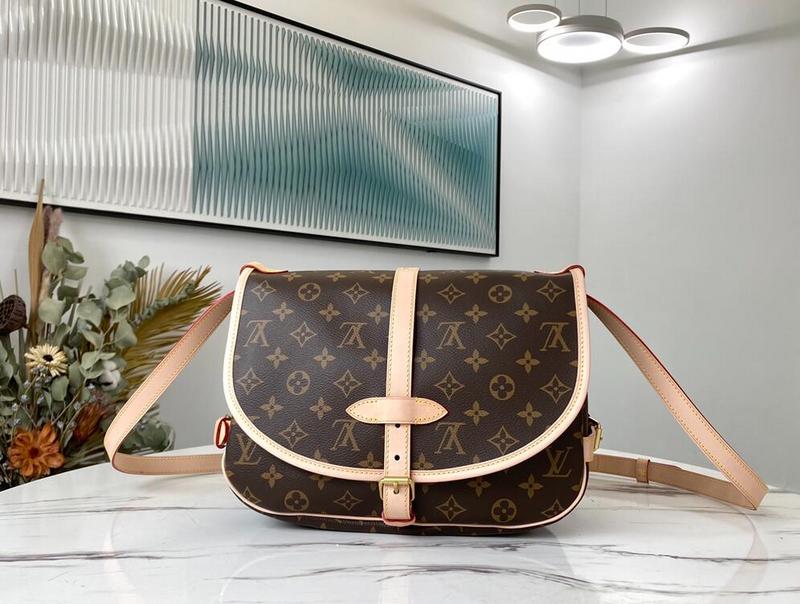 Ozarra Luxury - LOV Bags - 2127