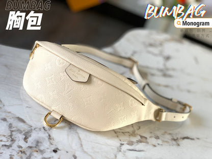 Ozarra Fashion Lu-Vi Bags - 16646