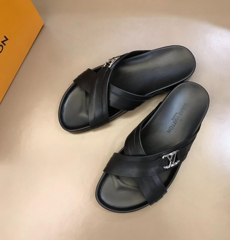 Ozarra Luxury - LOV Men Shoes - 1587