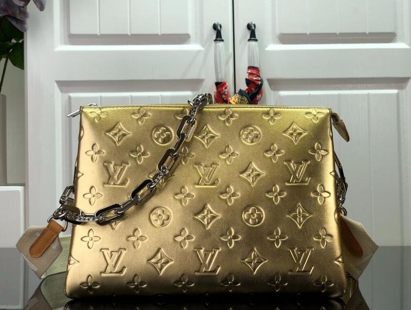 Ozarra Luxury - LOV Bags - 2200