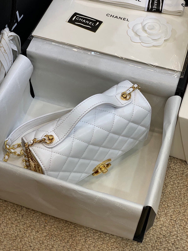 BAB - CHL Bags - 3501