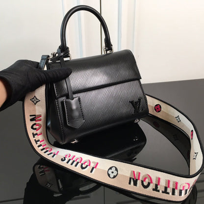 Ozarra Fashion Lu-Vi bags - 17244
