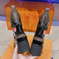 Ozarra Luxury - LOV Women Shoes - 405
