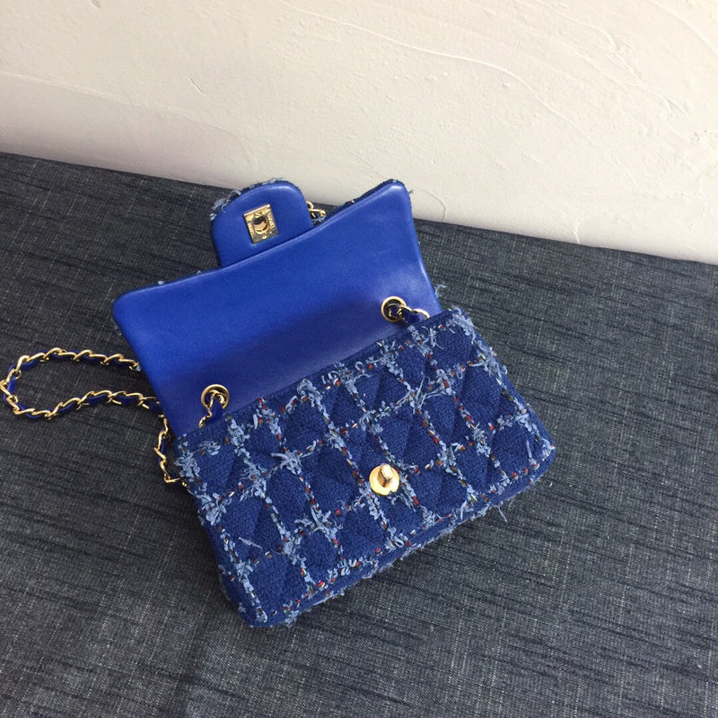 BAB - CHL Bags - 2649