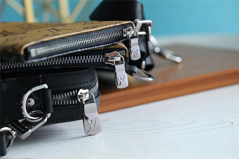 Ozarra Fashion Lu-Vi bags - 10068