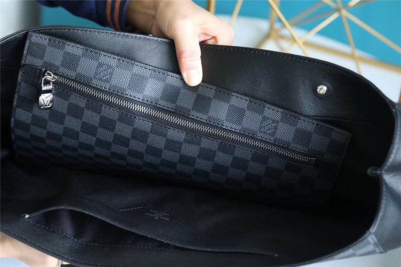 Ozarra Fashion Lu-Vi bags - 9864