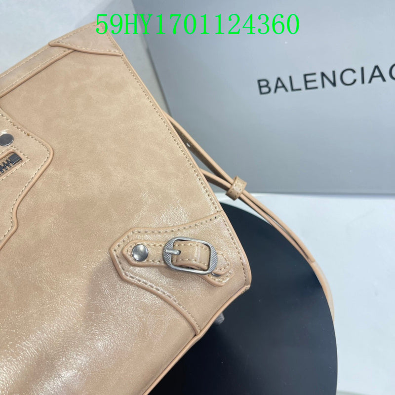 Ozarra Fashion - BGA Bags - 1964