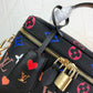 Fashion Lu-Vi bags - 3853