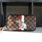 Ozarra Fashion Lu-Vi bags - 10370