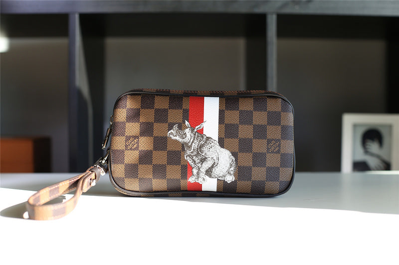 Ozarra Fashion Lu-Vi bags - 10370