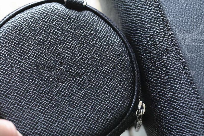 Ozarra Fashion Lu-Vi bags - 9954