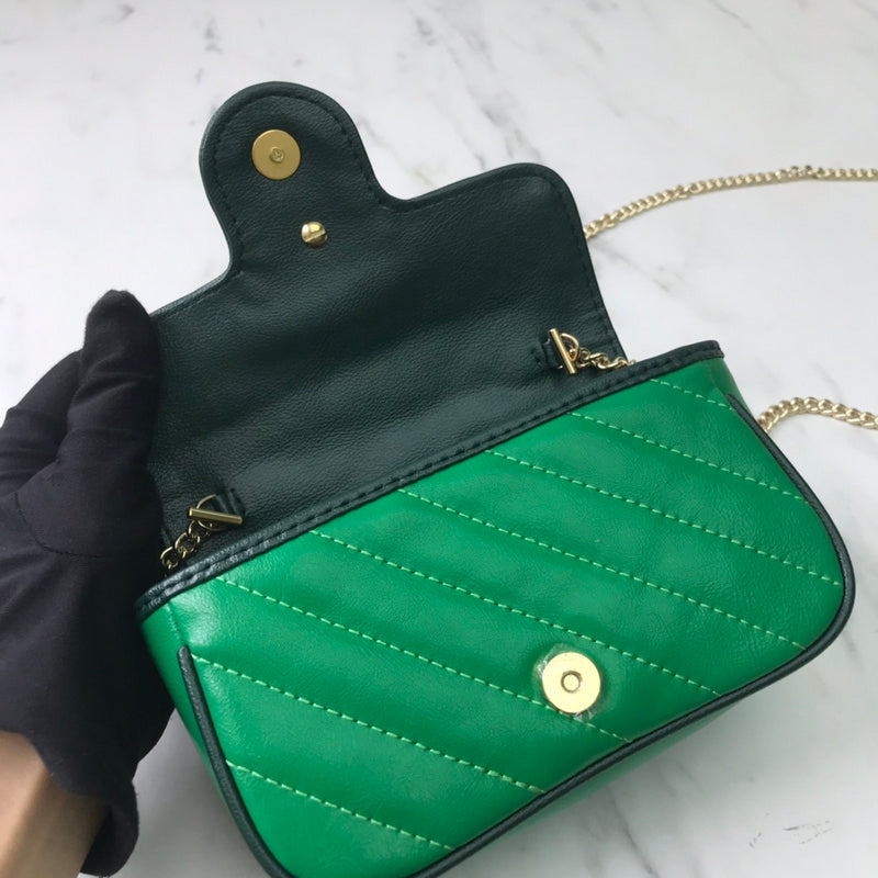 Ozarra - GCI Bags - 2092