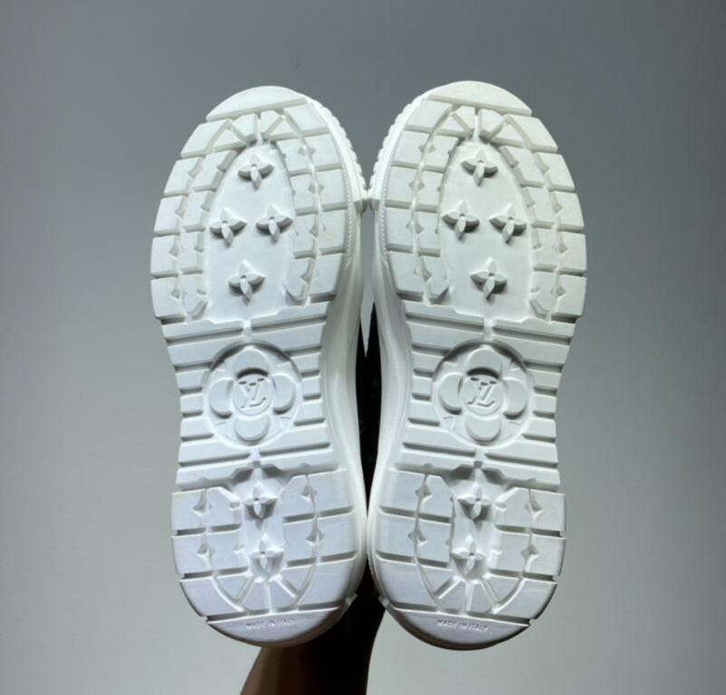 Ozarra Luxury - LOV Men Shoes - 993