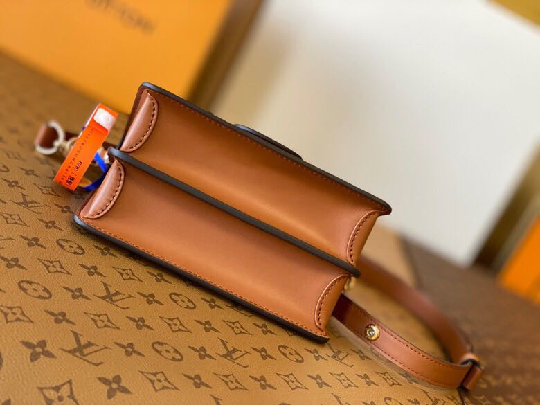 Fashion Lu-Vi bags - 3635