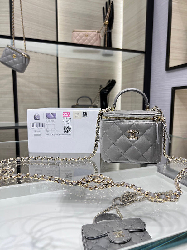 Ozarra - CHL Bags - 7359