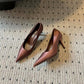 Ozarra Luxury - PD Women Shoes - 116
